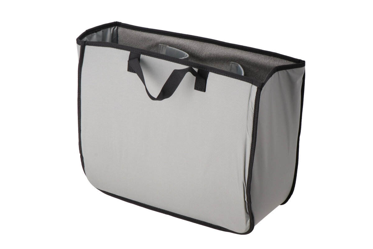 SW-Motech Binnentas grijs voor SysBag WP L Original SW-Motech