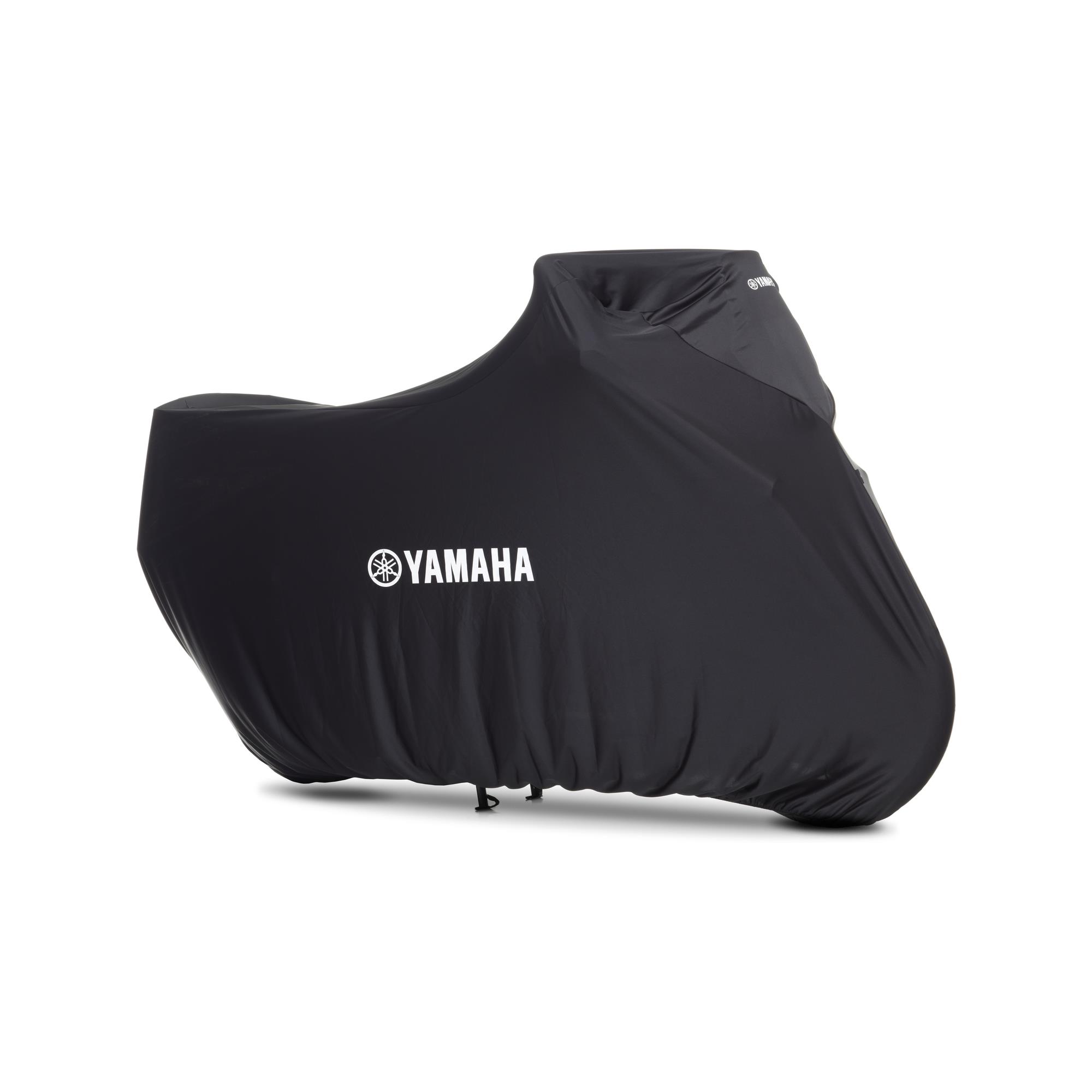 Origineel Yamaha "Indoor" dekzeil