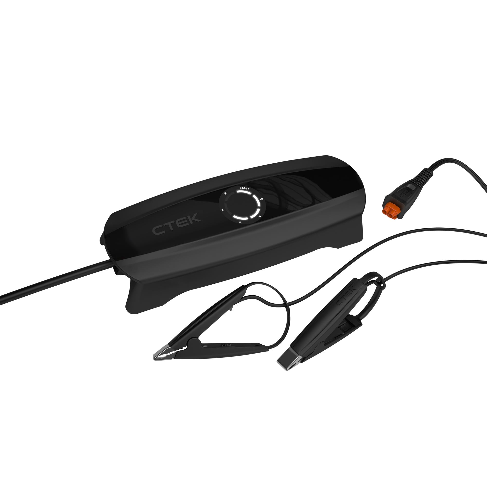 CTEK CS ONE acculader