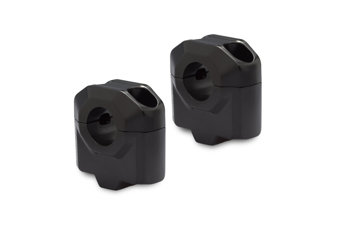 Crashbar voor Aprilia Tuareg 660 (21-) SW Motech