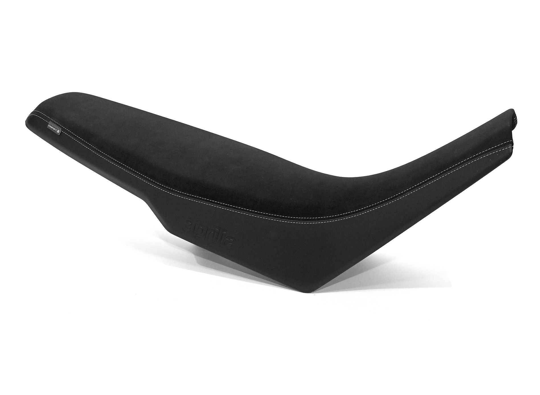 Zadel hoog Comfort voor Aprilia Tuareg 660 Origineel