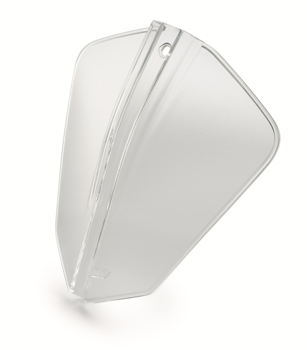 KTM koplamp beschermer