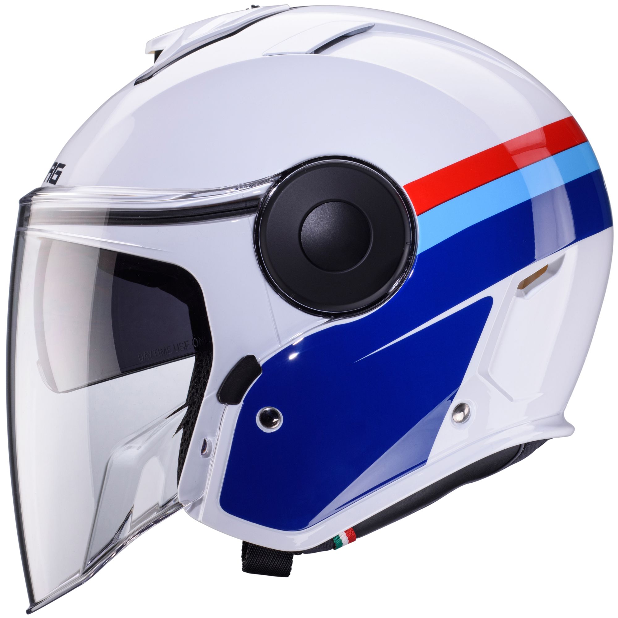Caberg Helm Flyon Carbon