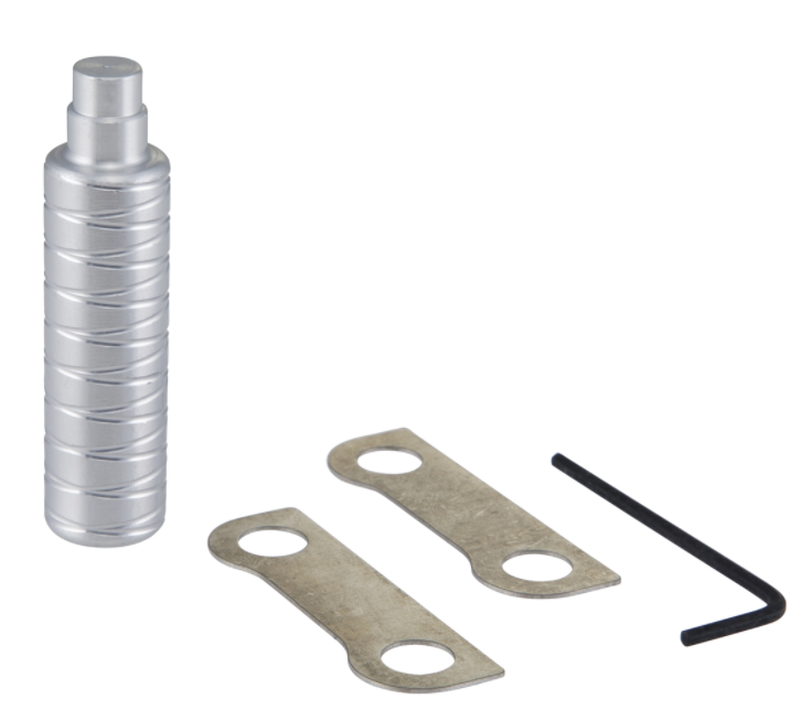 Voorschokdemper voor Vespa GTS/GTS Super/GTV/GT 60/GT/GT L 125-300cc, mat zwart
