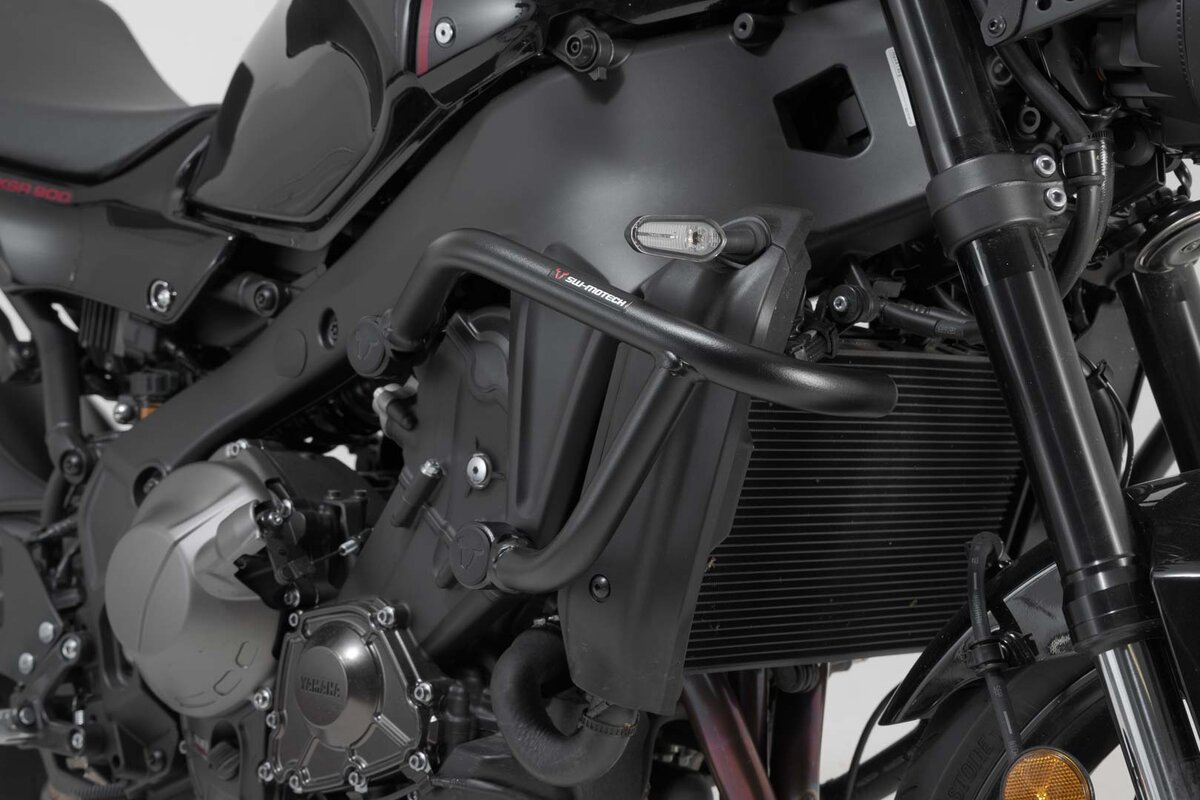 Crashbar voor Aprilia Tuareg 660 (21-) SW Motech