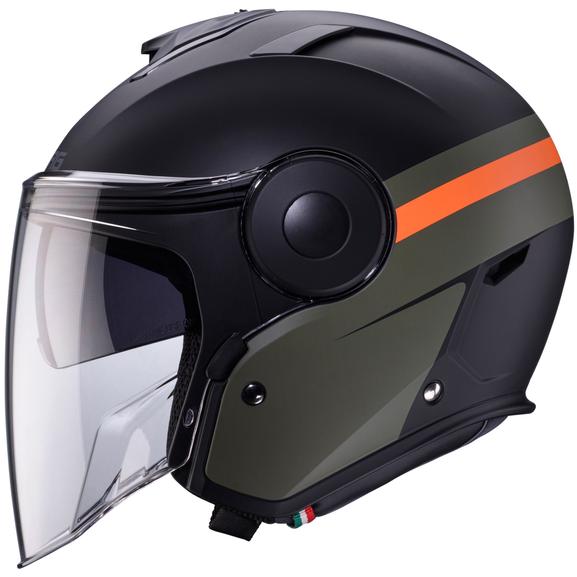 Caberg Helm Flyon Carbon