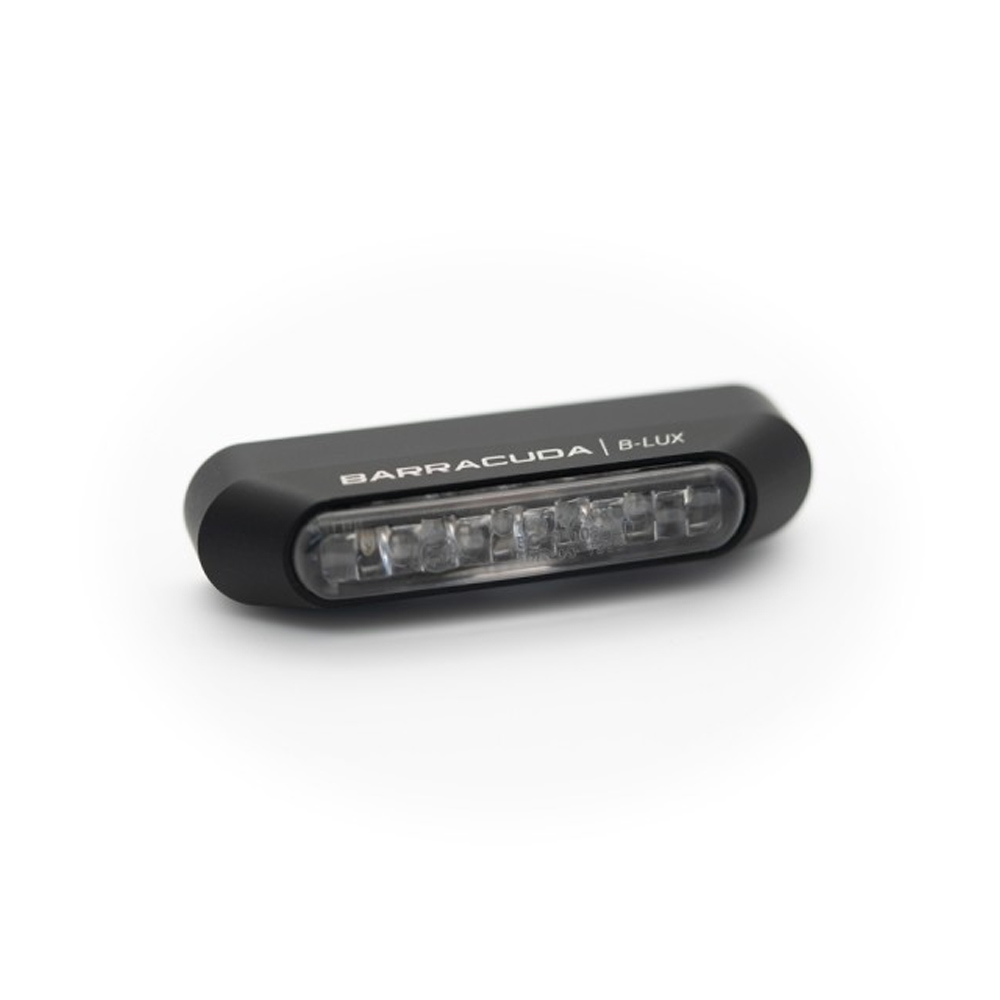Barracuda Universal-Rücklicht MICRO TIGER LED