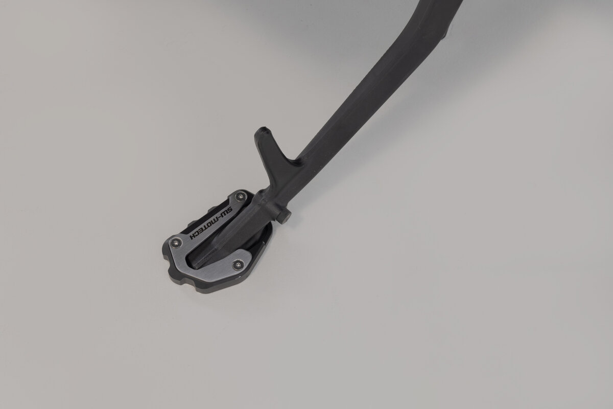 SW-Motech Voetverlenging zijstandaard voor BMW R 1300 GS (23-) - SW Motech