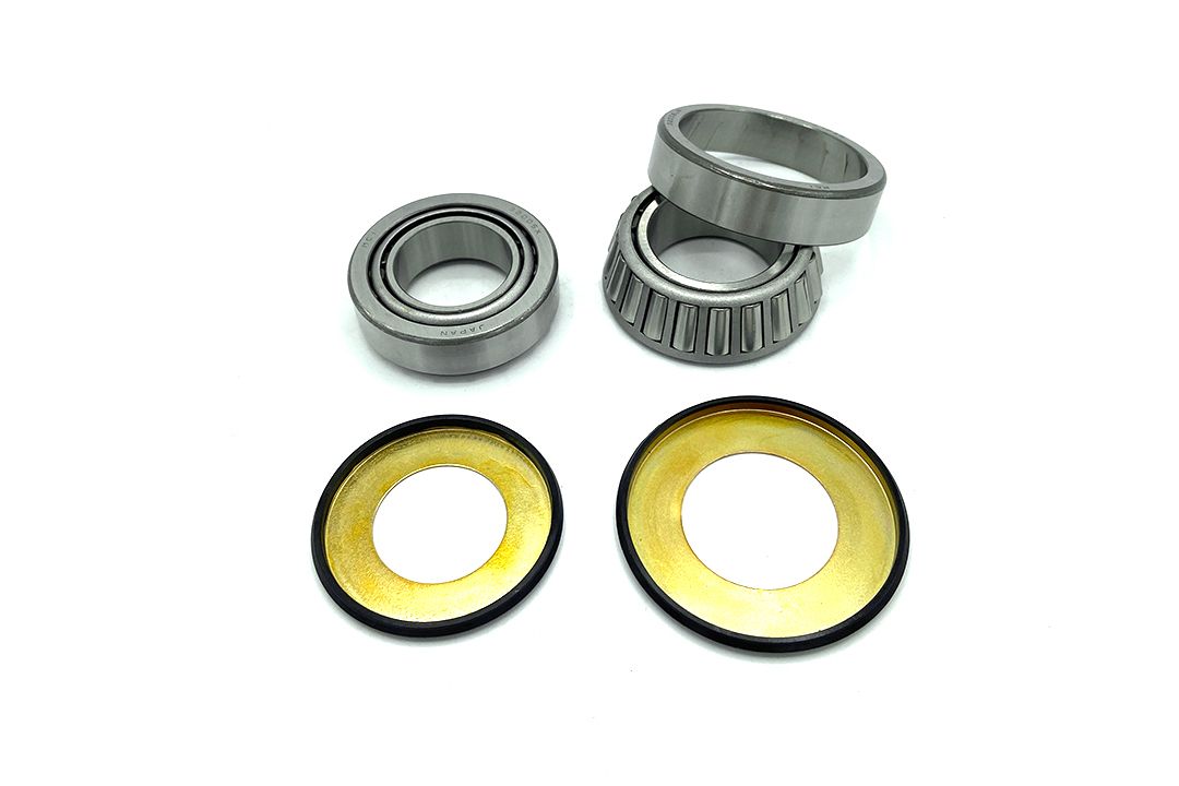 alpha Technik balhoofdlagerset SSH903R