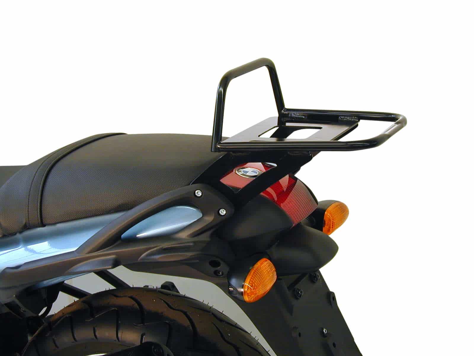 Buisvormig bagagerek Topkoffer drager voor originele kofferhouder voor BMW R 850 R (03-06)/R 1150 R (00-06)
