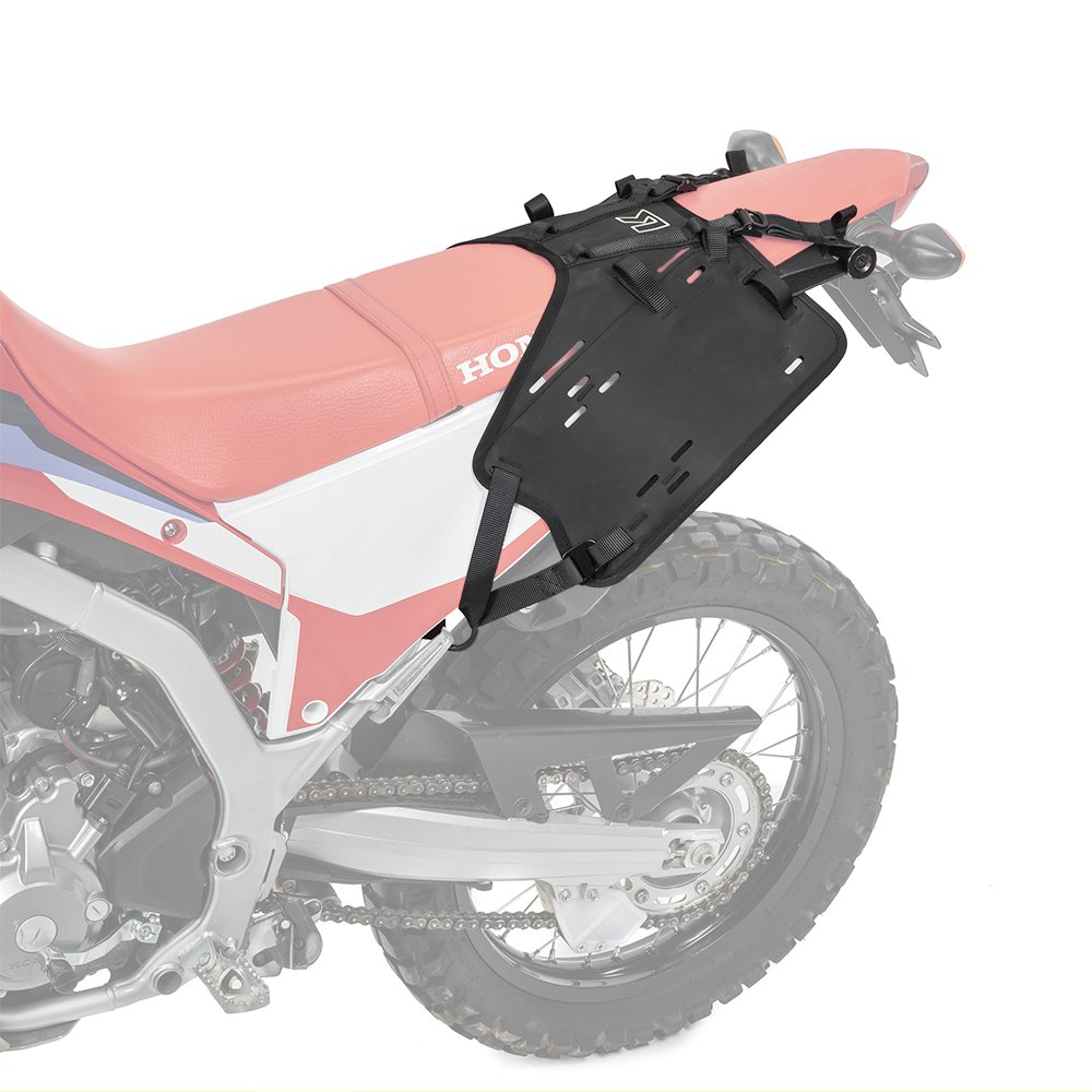 Kriega OS-Base voor Honda CRF 300