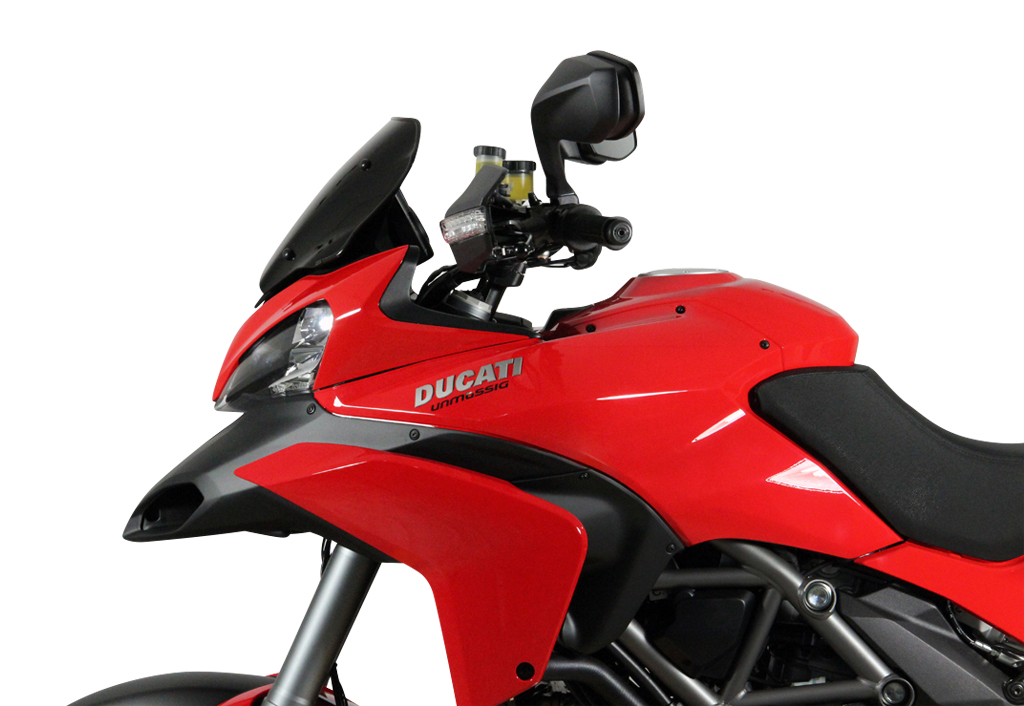 Sportscherm MRA "SP" voor DUCATI MULTISTRADA 1200 (My.13-14)