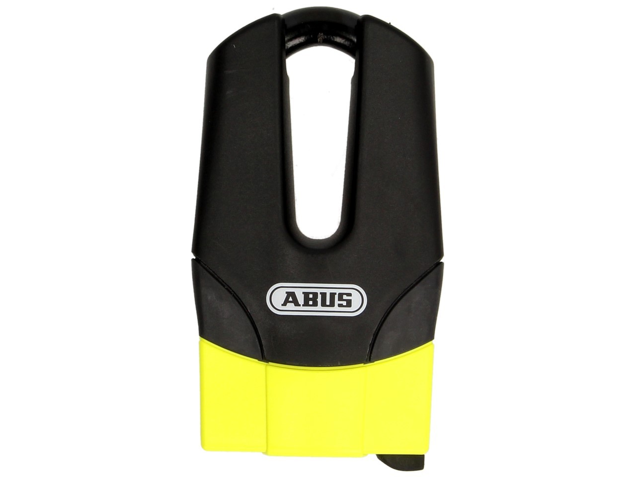 ABUS remschijfslot Granit Quick 37 Max / Mini