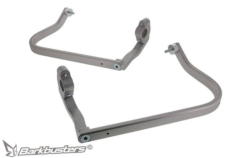 Barkbusters bevestigingsset tweepuntsbevestiging - Honda CRF300L