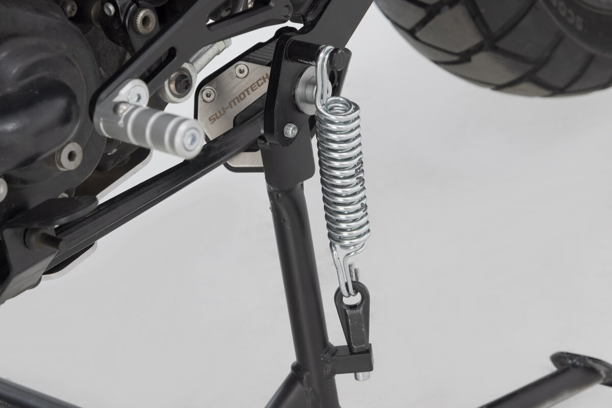 Crashbar voor Aprilia Tuareg 660 (21-) SW Motech