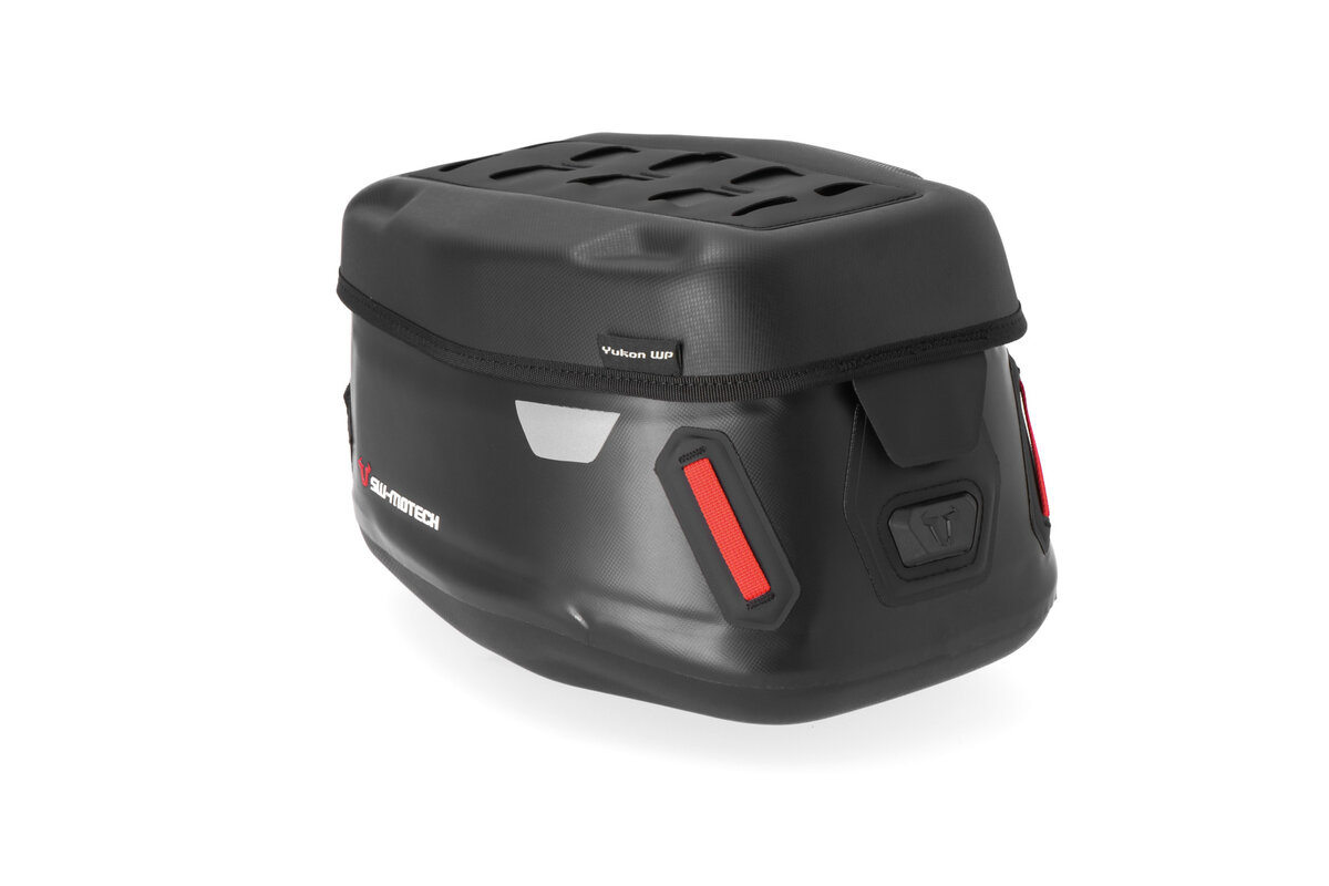 SW-Motech PRO Yukon WP waterdichte tanktas voor BMW R 12 G/S (25-)