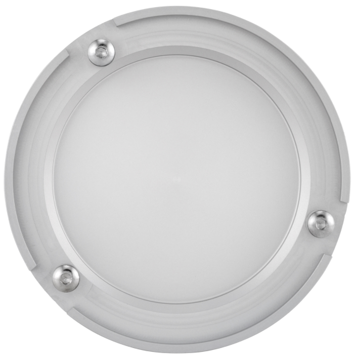Hoes voor Vespa Primavera/Sprint 125-150cc d.w.z. 3V 4T AC, mat zilver