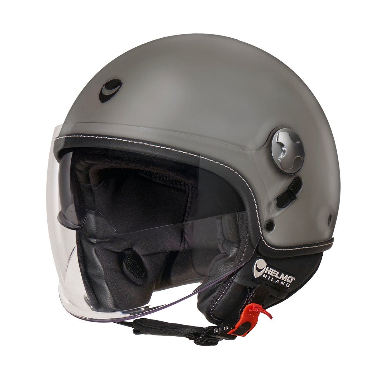 Helmo Milano Demi Jet, Eos, grijs