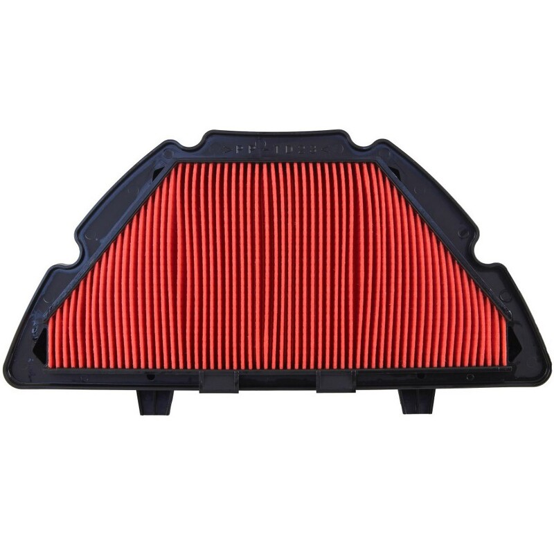 Tecnium luchtfilter - 4C8144510000