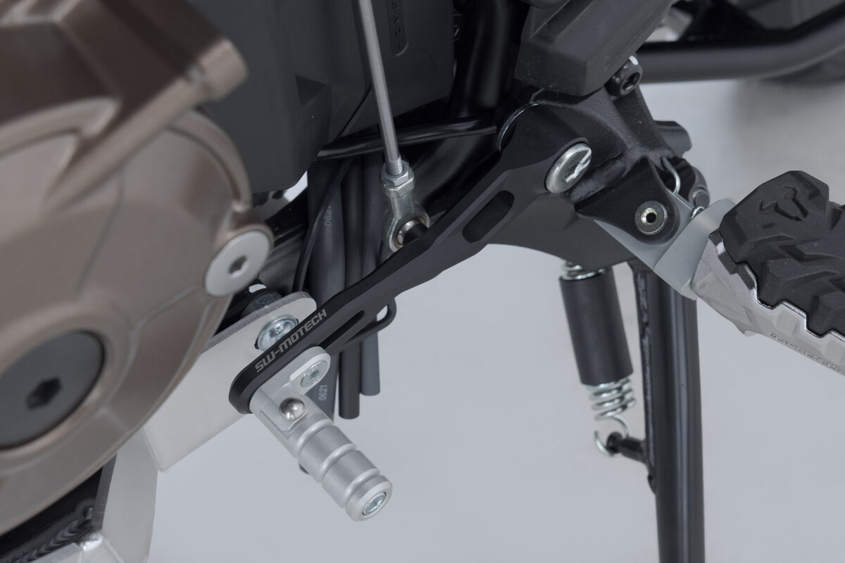 SW-Motech Schakelhendel voor Honda CRF1100L Africa Twin (20-) - SW Motech