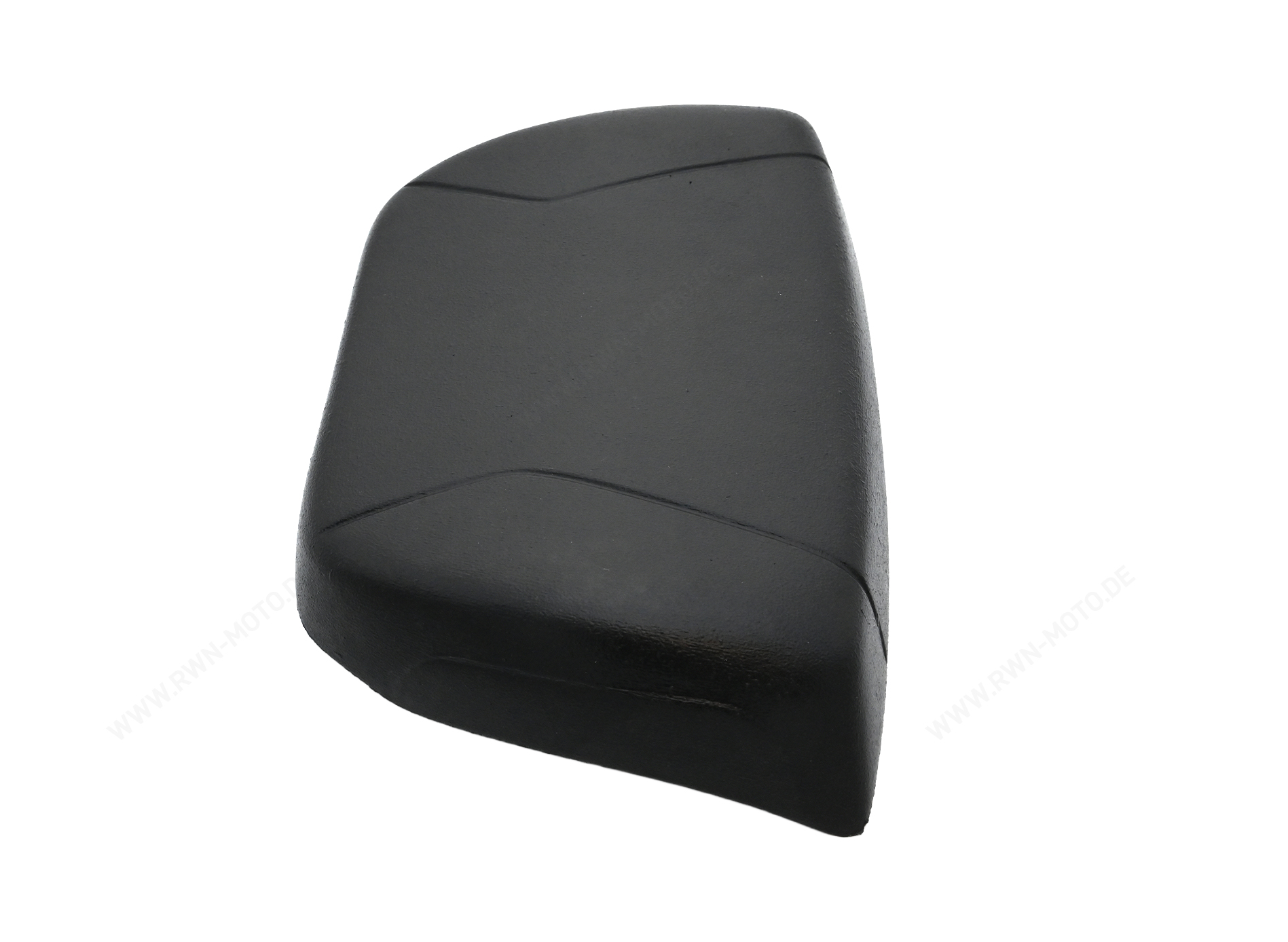 Rugkussen - 37 liter topkoffer voor Suzuki GSF1250N BJ. 2010-2013/ GSX1250F BJ. 2010-2016/ Burgman