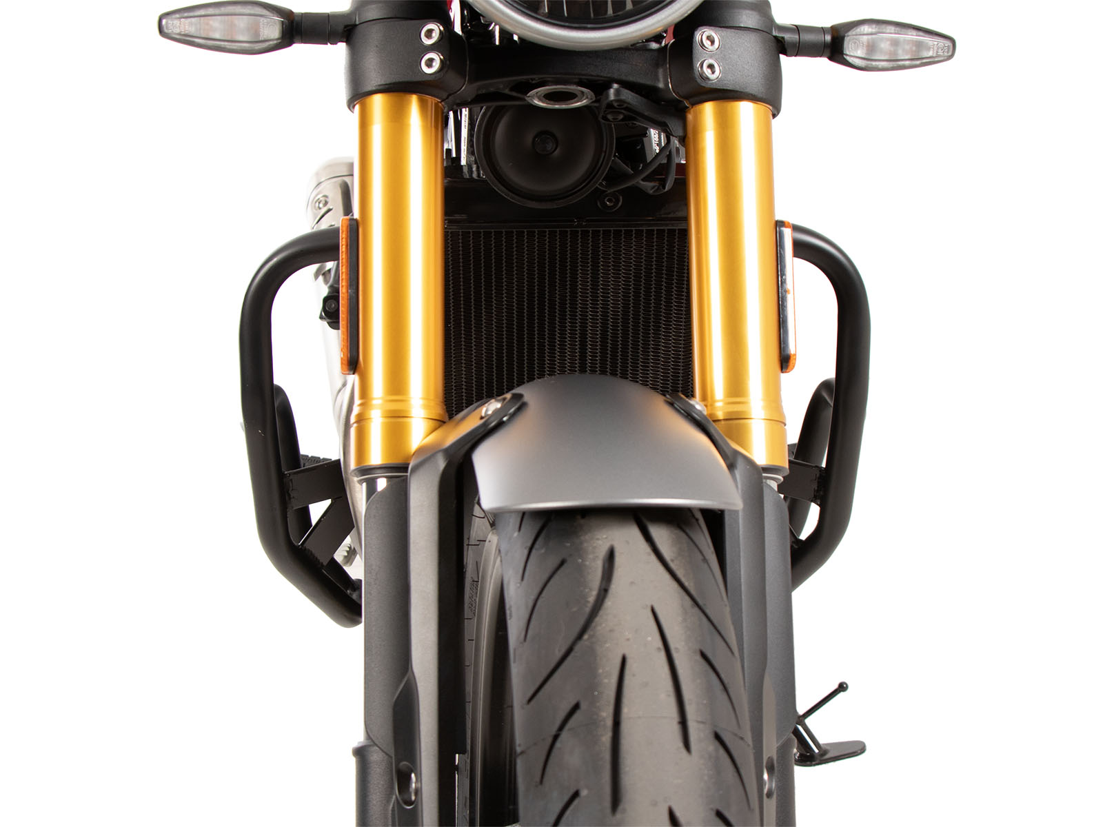 Motorbeschermer voor Triumph Speed 400 (24-) Hepco & Becker