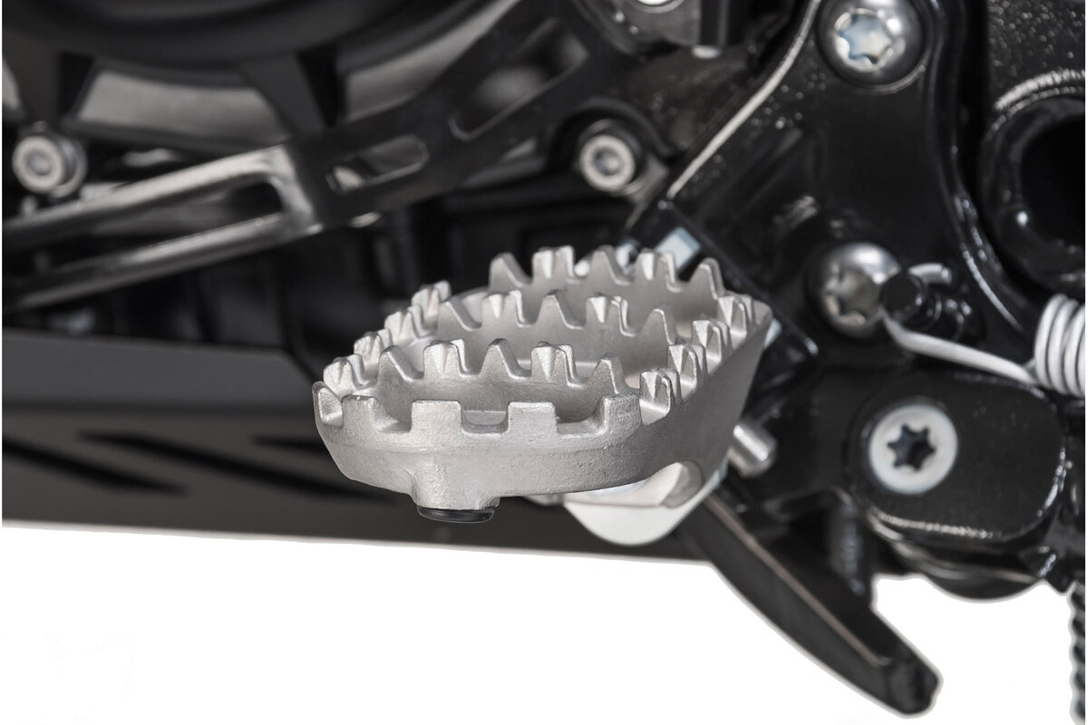 Crashbar voor Aprilia Tuareg 660 (21-) SW Motech