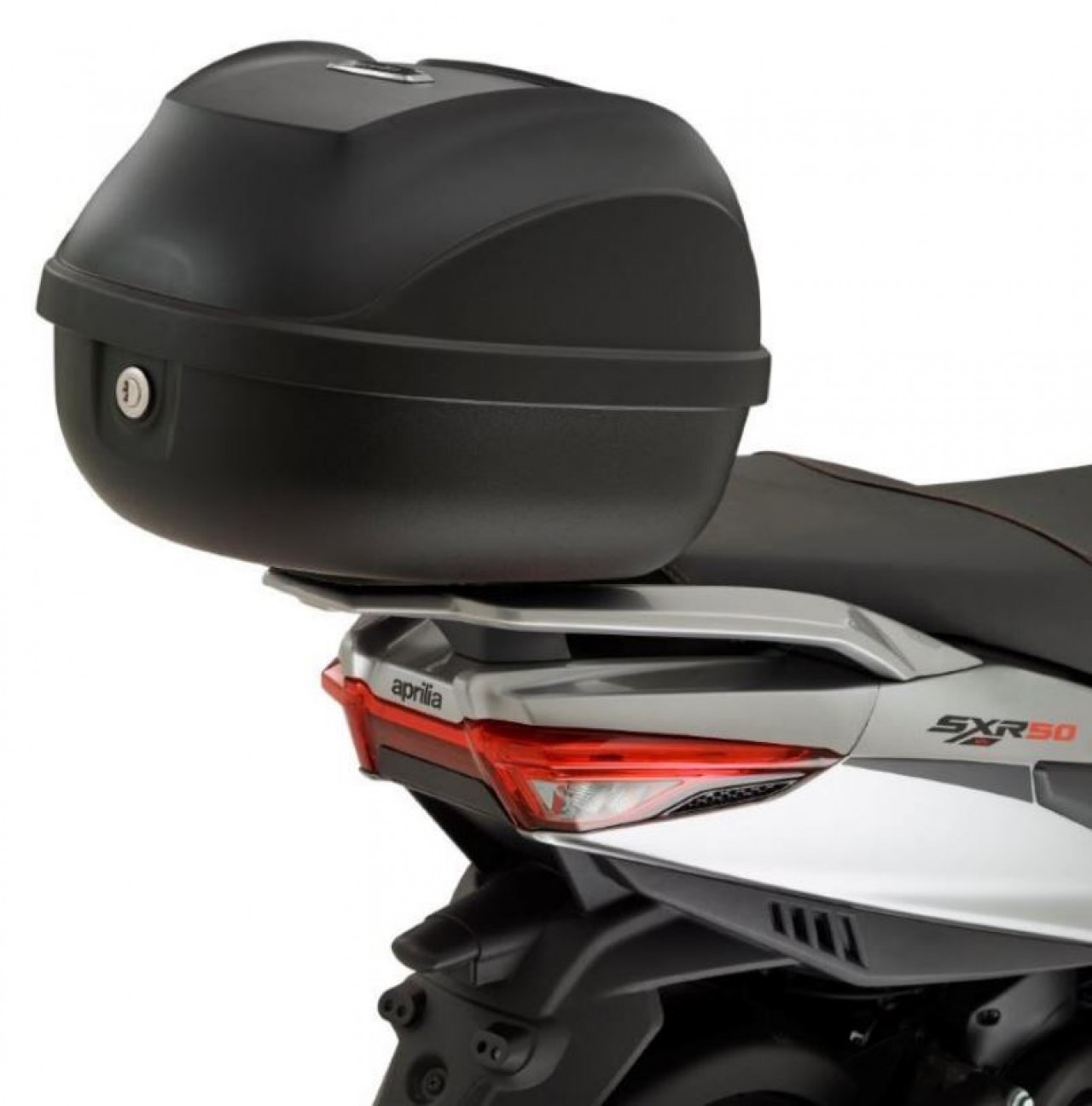 Originele 32 liter topkoffer voor Aprilia SRX 50 / SR GT 125 /200