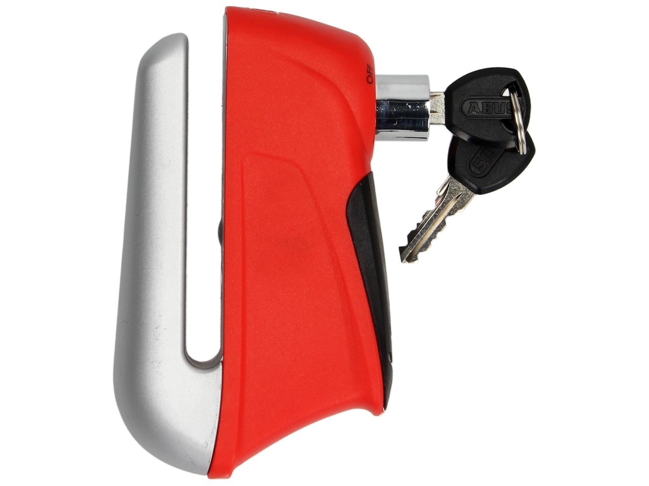 ABUS remschijfslot Trekker Alarm 350