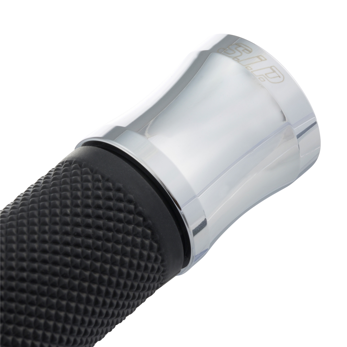 Handvatten chroom SIP voor Vespa ET/LX/LXV/S/Primavera/Sprint 50-150ccm