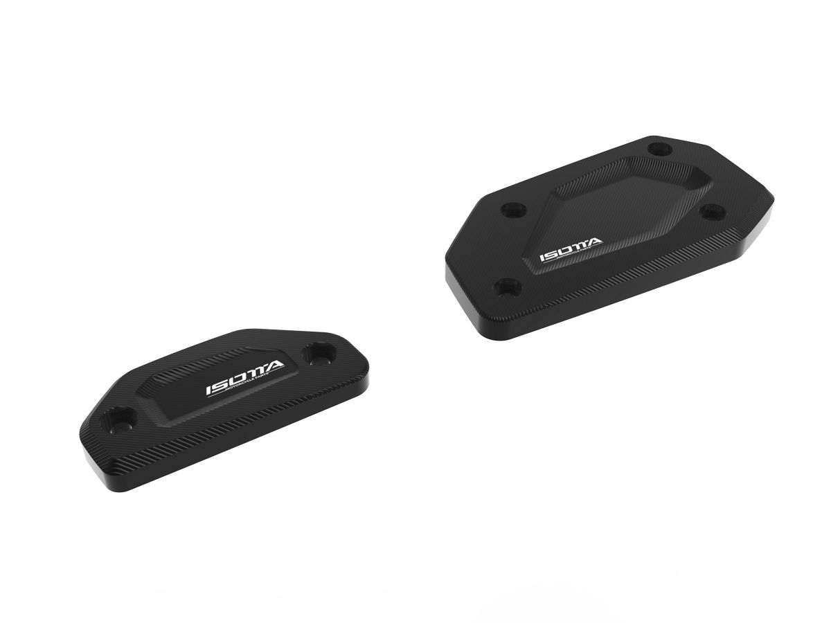 Afdekking voor rem- en koppelingsvloeistofreservoir voor BMW R 1300 GS /Adventure