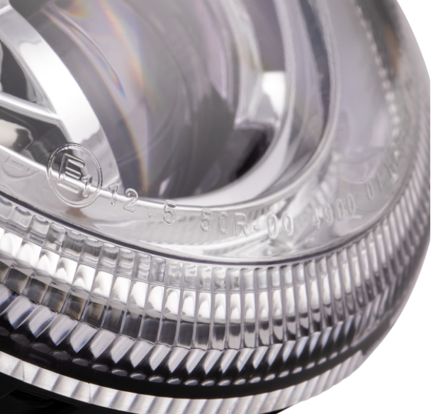 Koplamp LED voor Vespa GTS/GTS Super/GT/GT L 125-300cc ('03-'18)