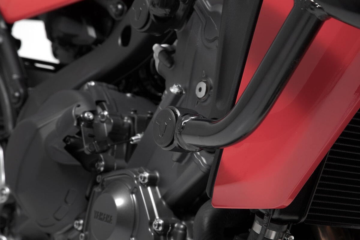 Crashbar voor Aprilia Tuareg 660 (21-) SW Motech