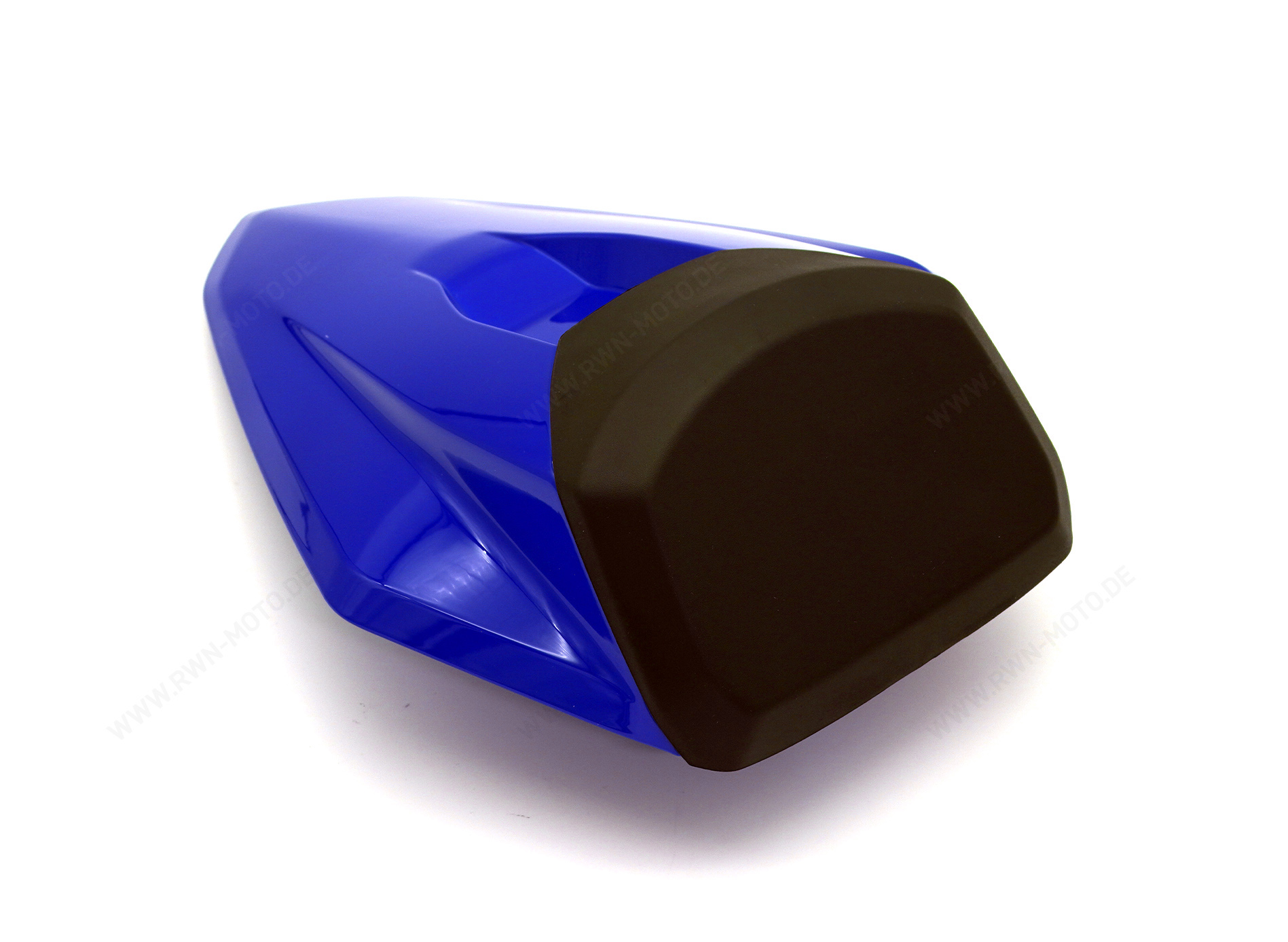 Kuiphoes blauw (PB395M) voor Honda CBR1000RR BJ 22 - 30e verjaardag