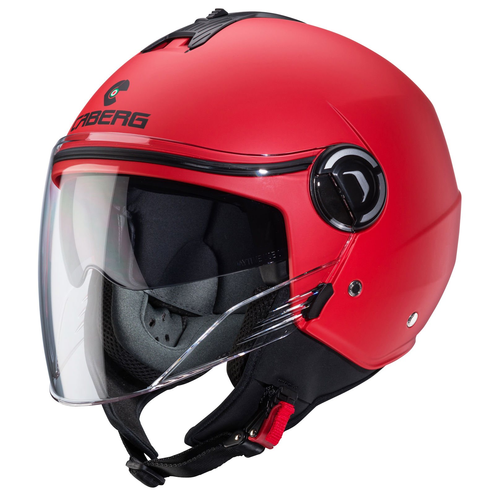 Caberg Helm Flyon Carbon
