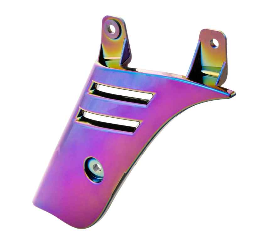 Vorkkuip voor Vespa GTS/GTS Super/GTV/GT 60/GT/GT L 125-300cc, Oilslick
