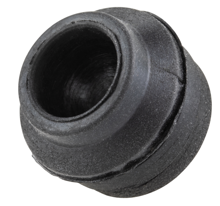 Stuurgewichten voor Vespa GTS/GTS Super/GTV/GT 60/GT/GT L 125-300cc, zwart