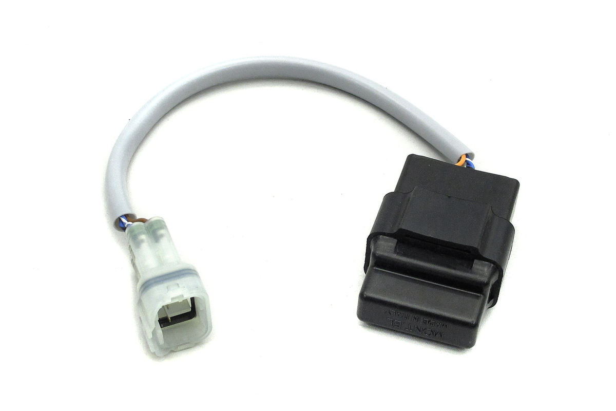 KTM ABS dongle