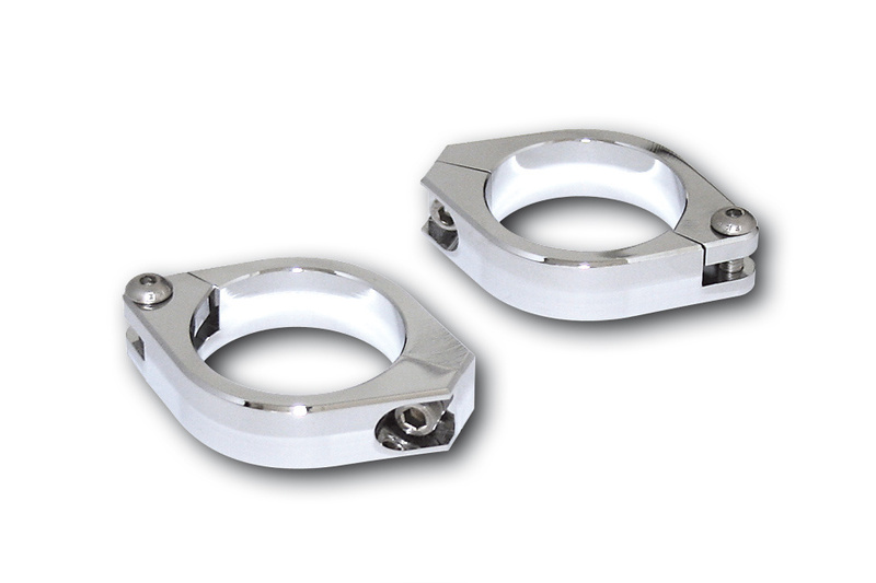 HIGHSIDER pro standpijpklemmen CNC 35-37 mm