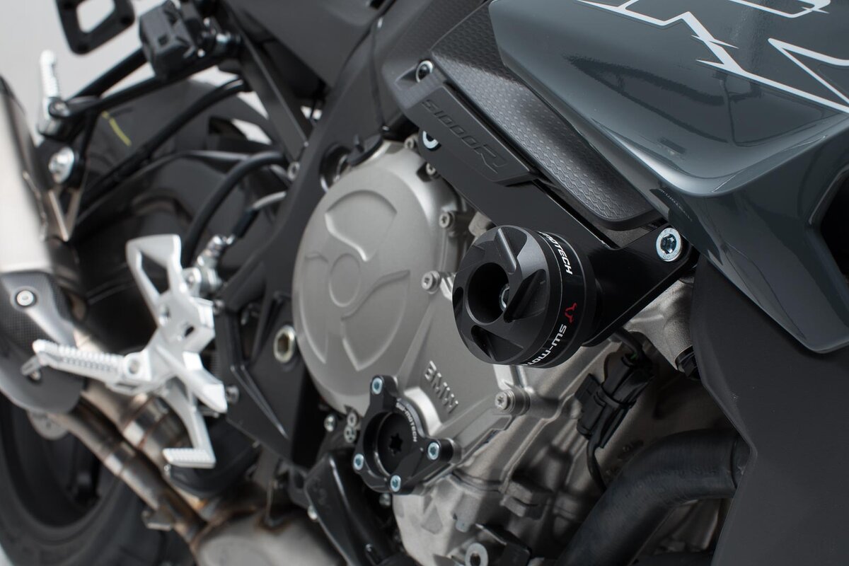 Crashbar voor Aprilia Tuareg 660 (21-) SW Motech