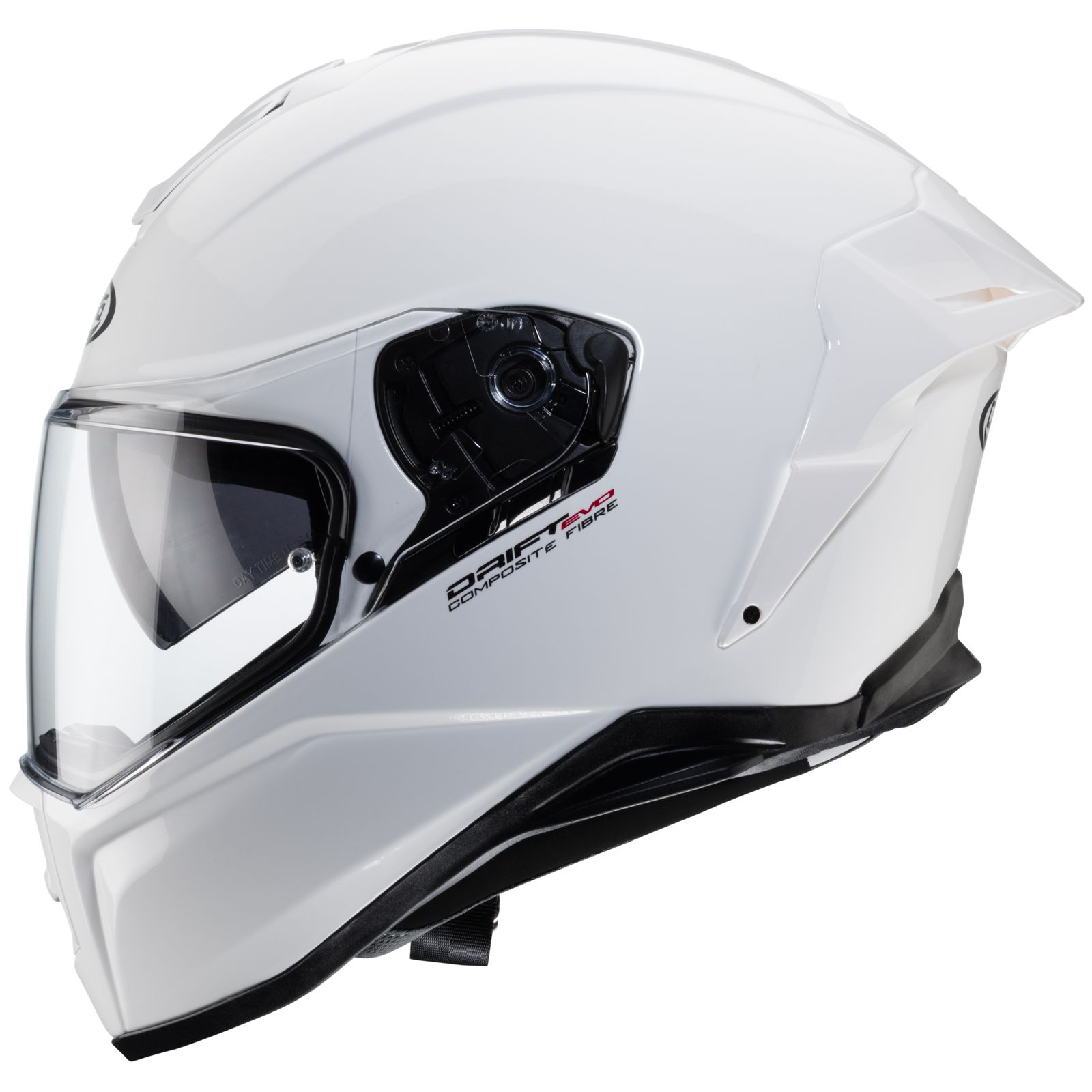 Caberg Helm Drift Evo, wit