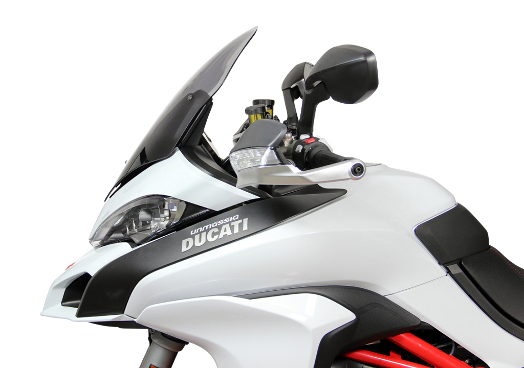 Toerscherm MRA "T" voor DUCATI MULTISTRADA 1200 /1260 /S /PIKES P (Bj.15-)