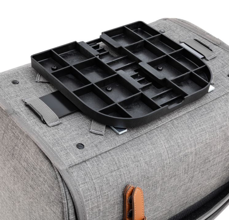Bevestigingsset voor SIP "Classic" tas groot