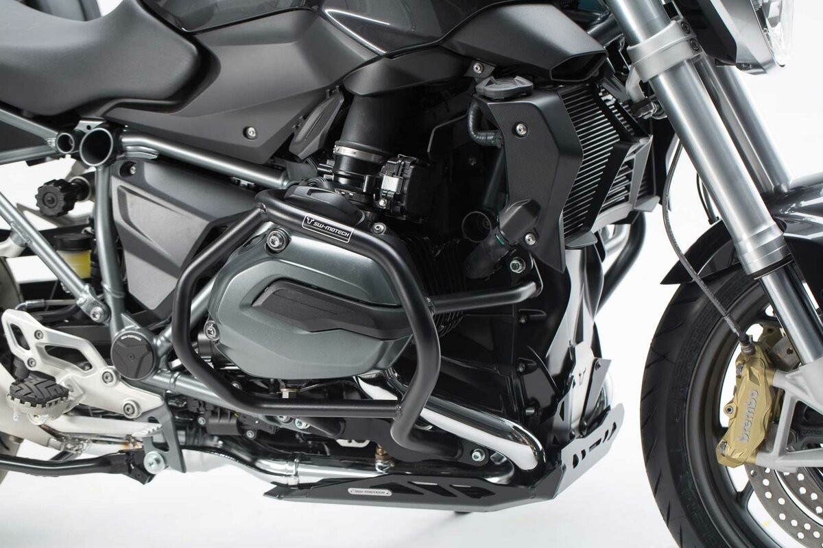Crashbar voor Aprilia Tuareg 660 (21-) SW Motech