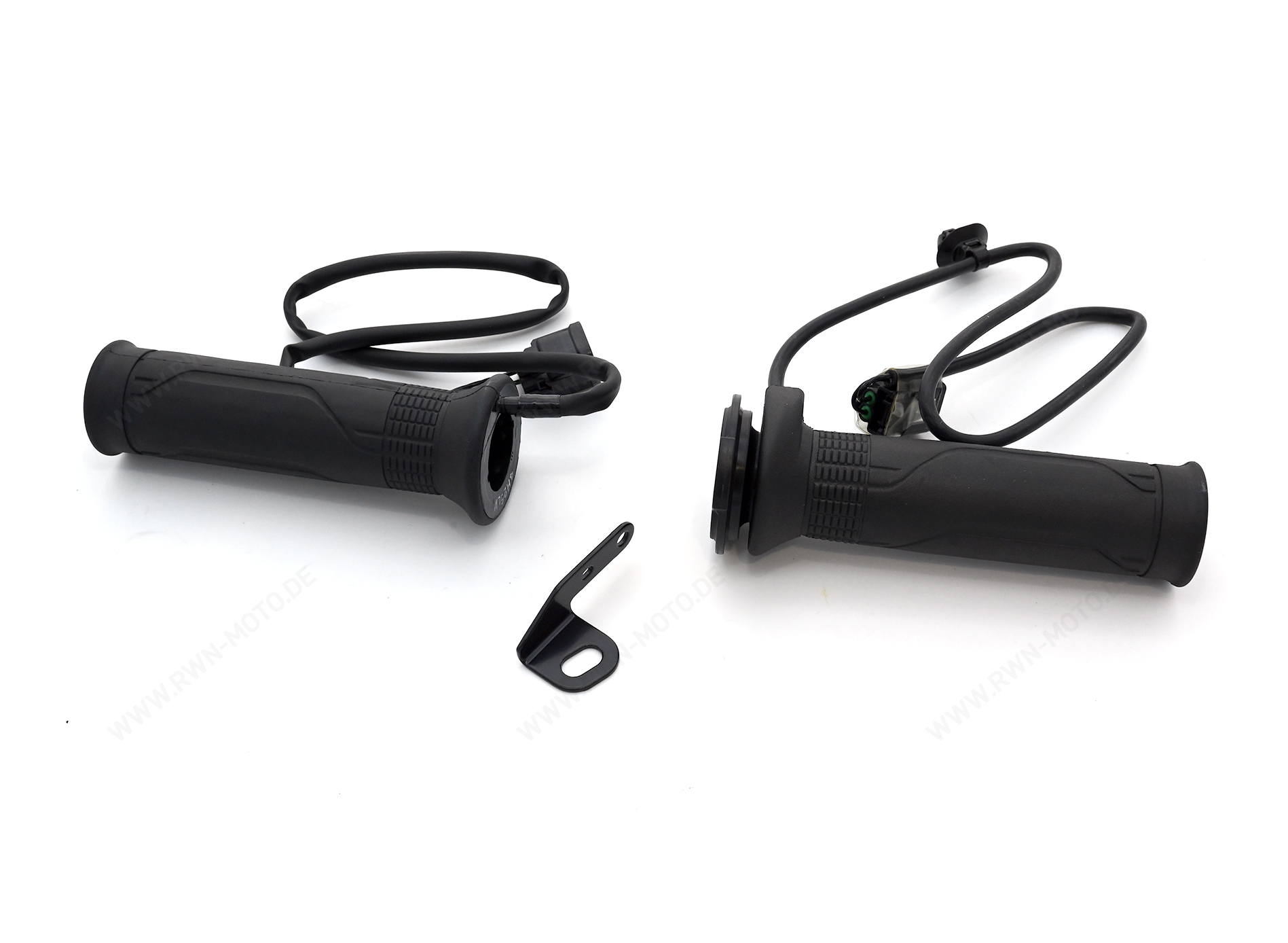Handvatverwarming incl. beugel voor Honda X-ADV (25-) Origineel