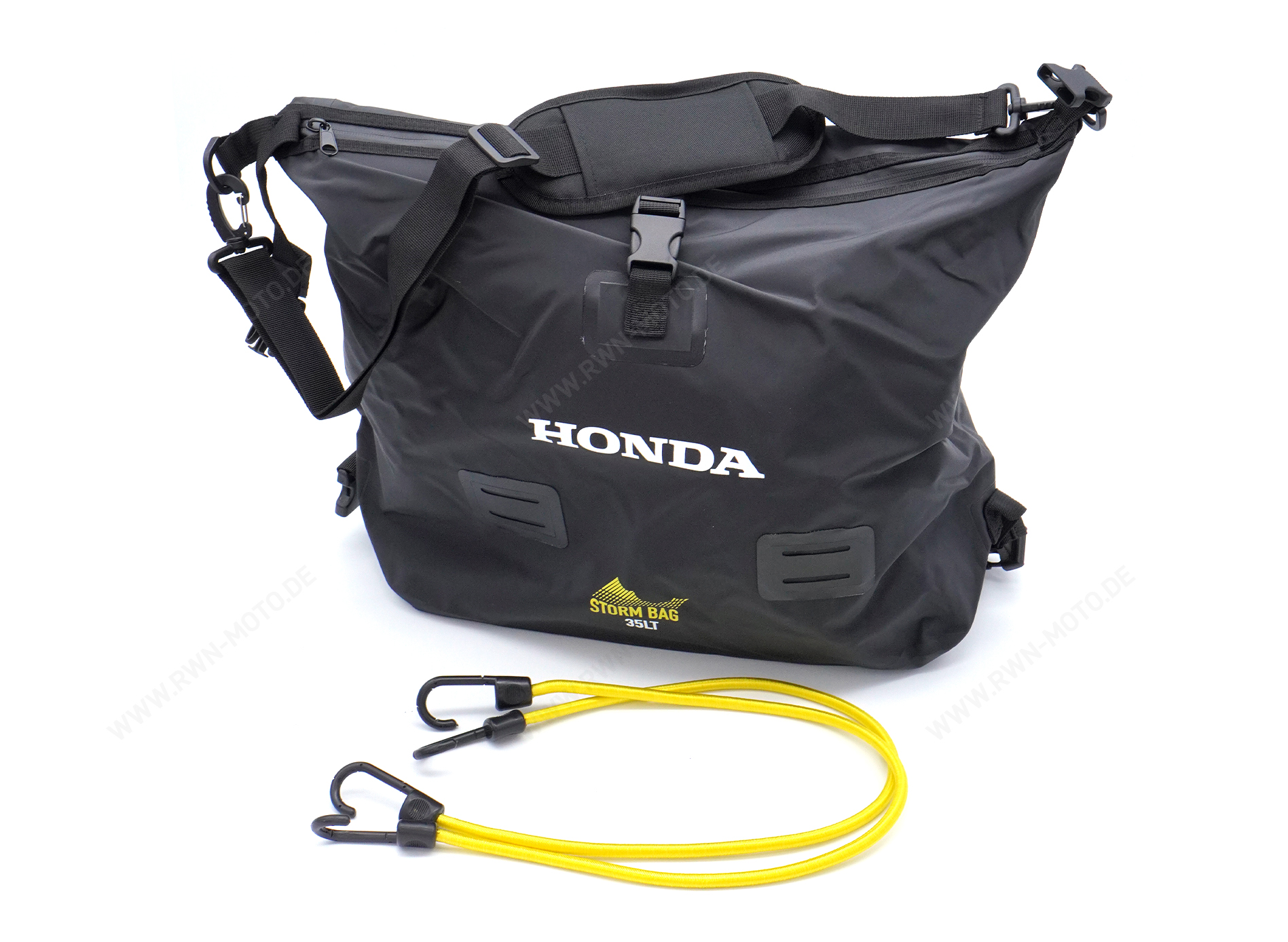 Interieur koffer Top Case voor Honda CRF1100L Africa Twin Adventure Sports origineel 2020-