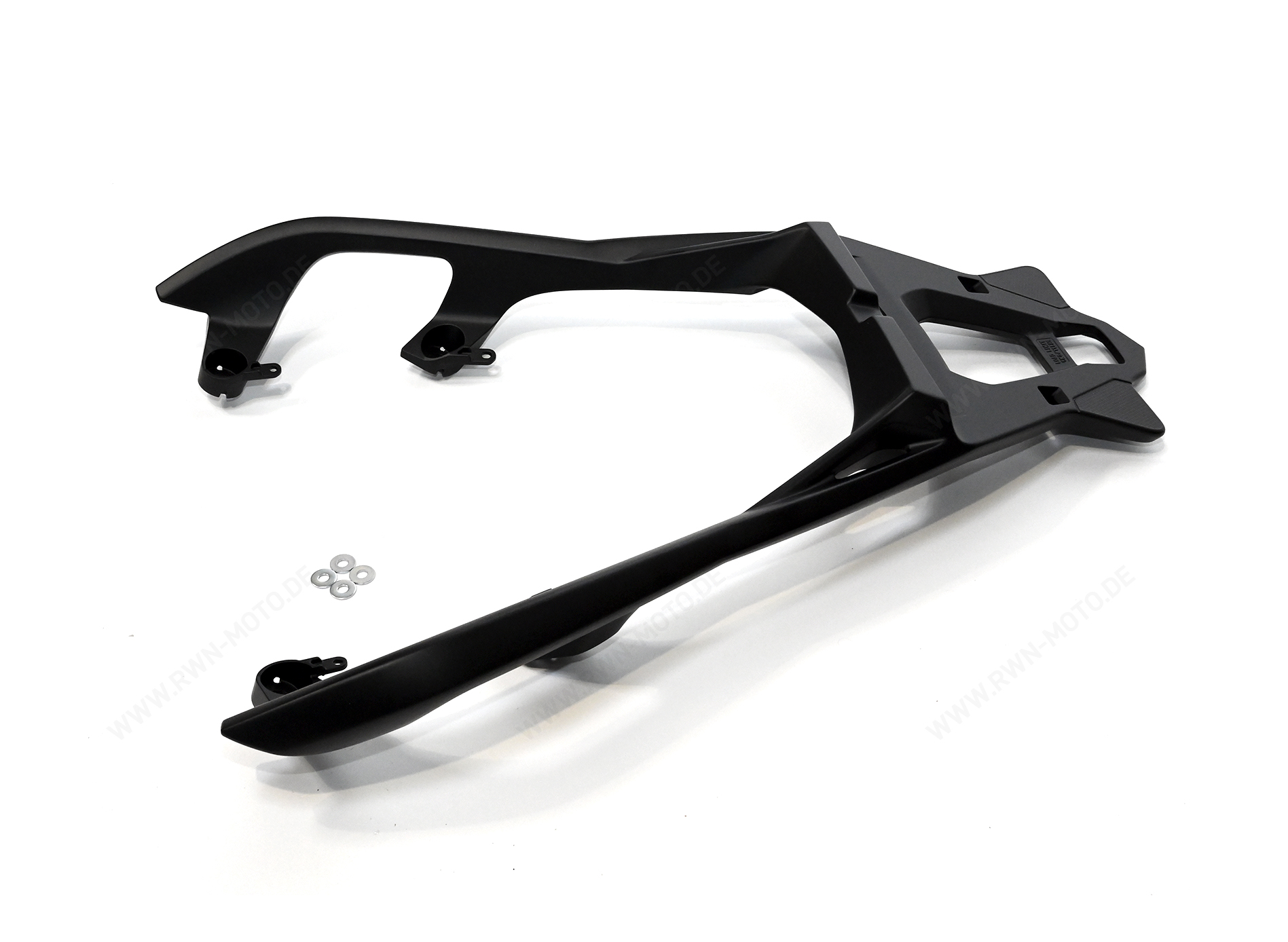 Achterbagagedrager voor Yamaha X-Max / Tricity, origineel