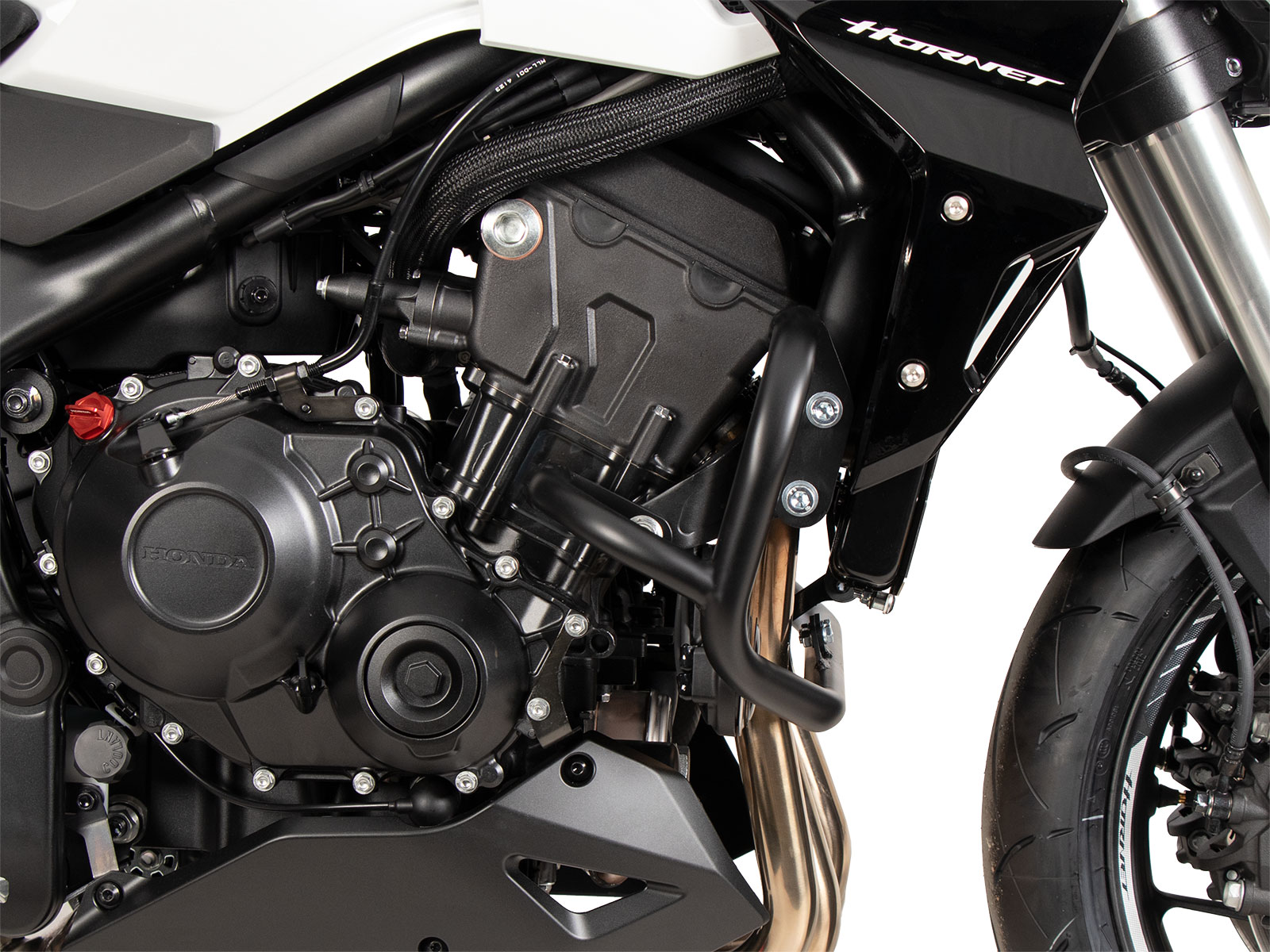 Motorbeschermer voor Honda CB 1000 Hornet / SP (25-) Hepco & Becker