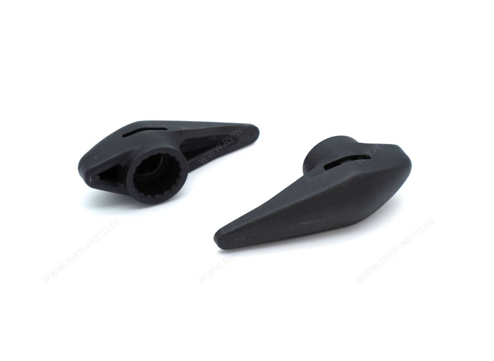 Crash beschermers voor Honda CBR1000RR BJ 20-