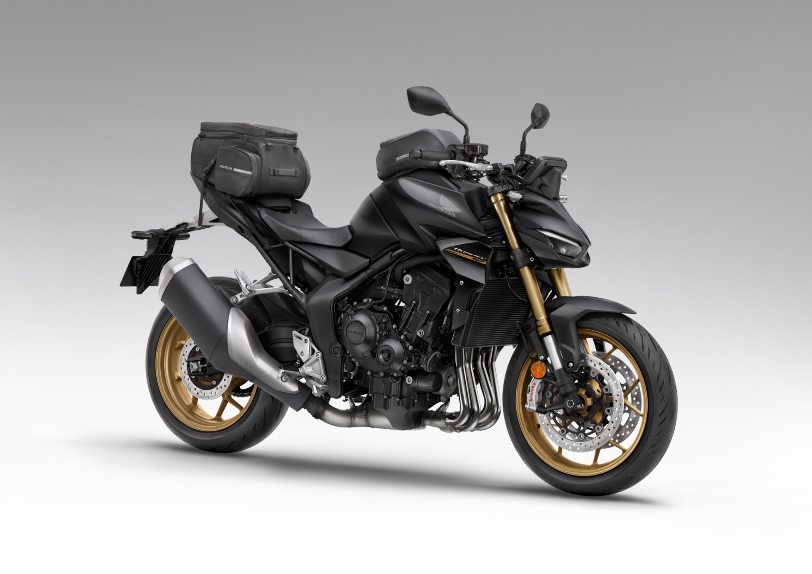 Comfortpakket voor Honda CB 1000 Hornet (25-) Origineel
